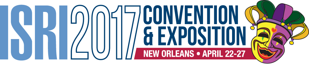 2017 ISRI Convention & Exposition